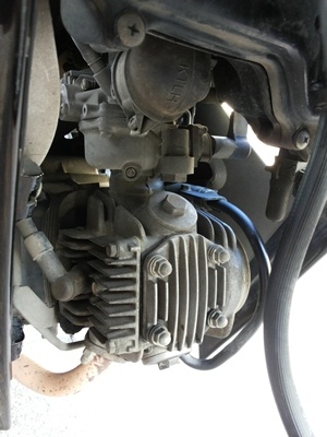 ขายWAVE100uboxเครื่องเดิมๆ