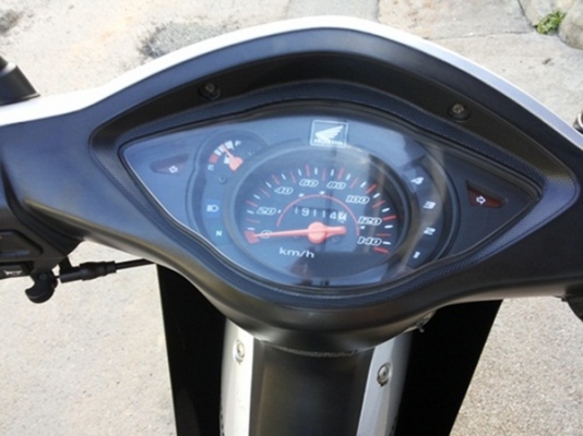 ขายWAVE100uboxเครื่องเดิมๆ