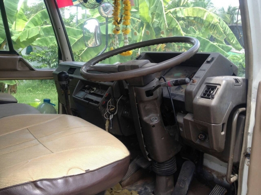 ขาย MITSUBISHI MA6D16  195แรง 2เพลา 10เกียร์ เครื่องเดิม ราคาเบาๆ