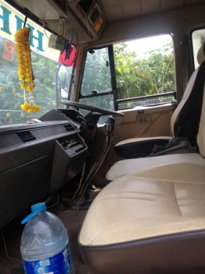 ขาย MITSUBISHI MA6D16  195แรง 2เพลา 10เกียร์ เครื่องเดิม ราคาเบาๆ