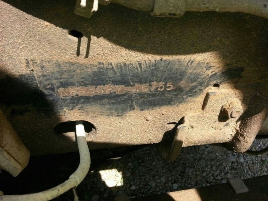 รถอีซูซุ 6 ล้อ รั้ว  ( ไม่ดั้ม ) NPR 115 แรงม้า. ปี 54   ( รถประกอบ )  สนใจติดต่อ 081 - 6079515