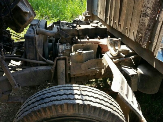 รถอีซูซุ 6 ล้อ รั้ว  ( ไม่ดั้ม ) NPR 115 แรงม้า. ปี 54   ( รถประกอบ )  สนใจติดต่อ 081 - 6079515