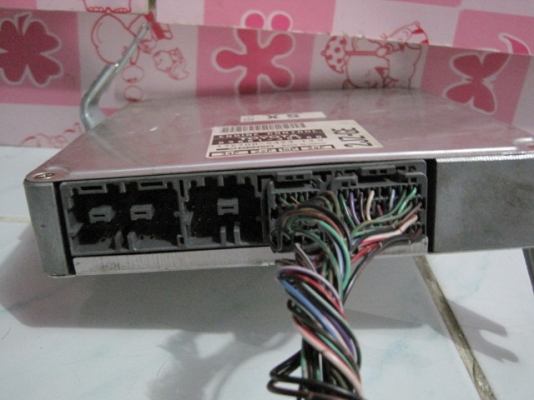 ขายของมือสองญี่ปุ่นอุปกรณ์เครื่อง 2JZ-GE ขายของมือสองญี่ปุ่นอุปกรณ์เครื่อง 2JZ-GE