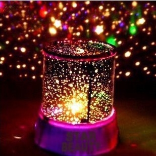 โคมไฟดวงดาว