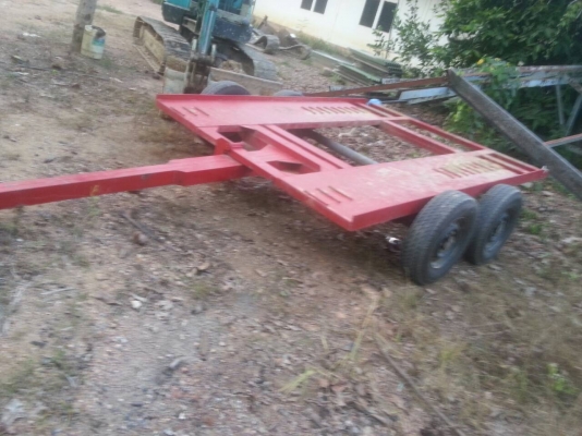 ขาย แม็คโคร โกเบลโก KX40 พร้อม รถที่ลาก ขาย แม็คโคร โกเบลโก KX40 พร้อม รถที่ลาก