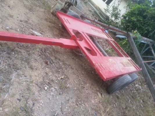 ขาย แม็คโคร โกเบลโก KX40 พร้อม รถที่ลาก ขาย แม็คโคร โกเบลโก KX40 พร้อม รถที่ลาก