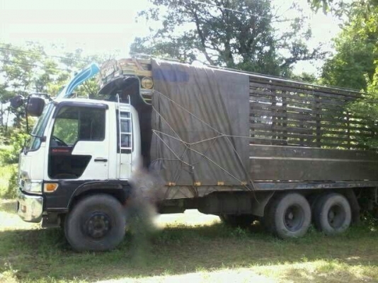 รถฮีโน่ 10 ล้อ รั้ว ( ไม่ดั้ม ) FL3H 195 แรงม้า. สนใจติดต่อ 081 - 6079515 รถฮีโน่ 10 ล้อ รั้ว ( ไม่ดั้ม ) FL3H 195 แรงม้า. สนใจติดต่อ 081 - 6079515