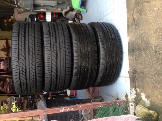 CARVING แท้ JAPANขอบ17กว้าง7นิ้วทั้ง4ลูกอ๊อฟ38 5รู114สีเดิมพร้อมยางสวยๆ CARVING แท้ JAPANขอบ17กว้าง7นิ้วทั้ง4ลูกอ๊อฟ38 5รู114สีเดิมพร้อมยางสวยๆ