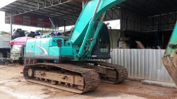 ขายด่วนKobelco sk200-8 yn-12 ไมล์ชม.6,300 เอกสาร invoice ขายด่วนKobelco sk200-8 yn-12 ไมล์ชม.6,300 เอกสาร invoice