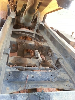 รถอีซุซุ 10 ล้อดั้ม 300 แรงม้า. ปี 53  ( ขายแม่ , ลูก )  , ( รถวิ่ง 3xx,xxx กม. )   สนใจติดต่อ 081 - 6079515