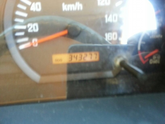 รถอีซุซุ 10 ล้อดั้ม 300 แรงม้า. ปี 53  ( ขายแม่ , ลูก )  , ( รถวิ่ง 3xx,xxx กม. )   สนใจติดต่อ 081 - 6079515