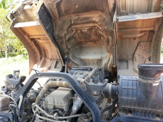 รถอีซุซุ 10 ล้อดั้ม 300 แรงม้า. ปี 53  ( ขายแม่ , ลูก )  , ( รถวิ่ง 3xx,xxx กม. )   สนใจติดต่อ 081 - 6079515