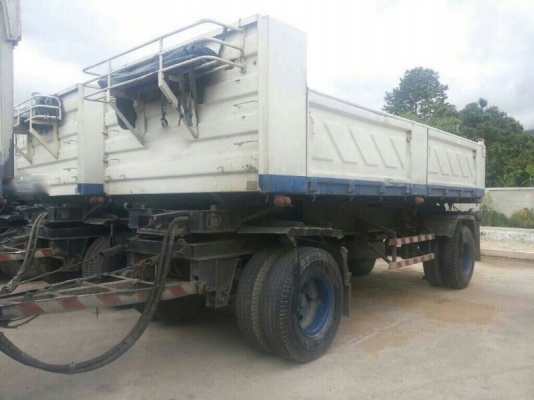 รถอีซูซุ 10 ล้อดั้ม  270  แรงม้า. ปี 45 - 46 47.  ( ขายแม่ , ลูก )  , ( มีขาย 9 พ่วง. )  สนใจติดต่อ 081 - 6079515