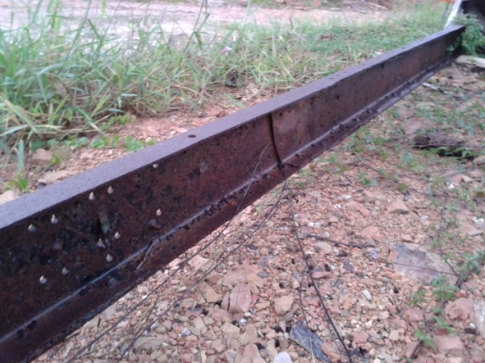 คัชซี่รถบัสอีโน่  KM 350  ทะเบียน แจ้ง ม79