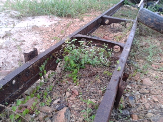 คัชซี่รถบัสอีโน่  KM 350  ทะเบียน แจ้ง ม79