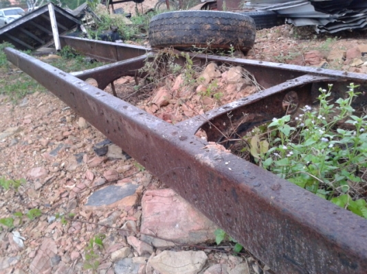 คัชซี่รถบัสอีโน่  KM 350  ทะเบียน แจ้ง ม79