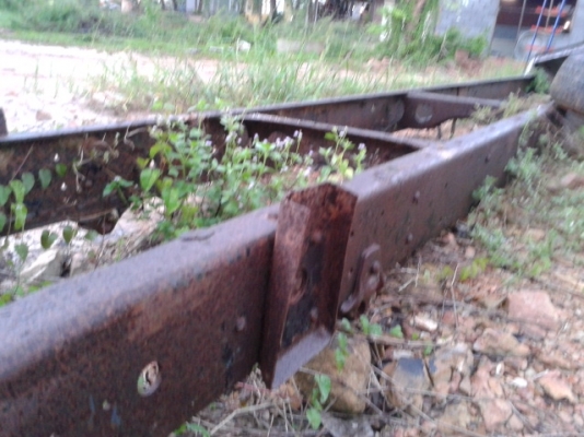 คัชซี่รถบัสอีโน่  KM 350  ทะเบียน แจ้ง ม79