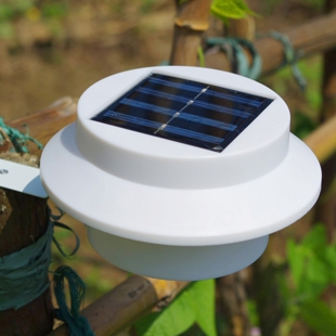 โคมไฟพลังงานแสงอาทิตย์