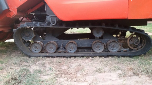 ขายรถเกี่ยวพร้อมพ่วงลาก329000 บาทเท่านั้น