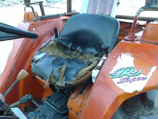 ขาย KUBOTA L2402 ราคาถูกๆ