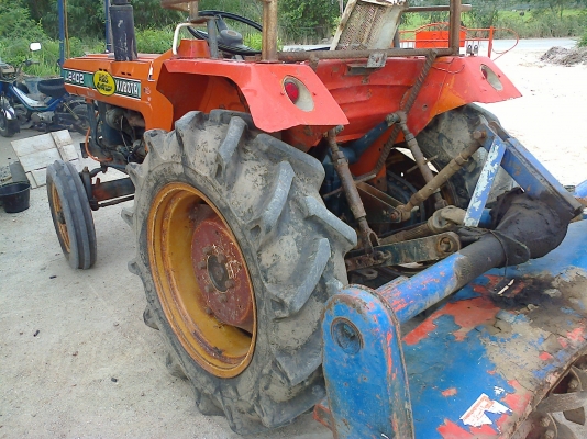ขาย KUBOTA L2402 ราคาถูกๆ