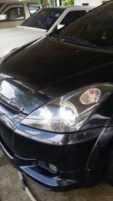ขาย TOYOTA Wish ปี2004. เครื่องยนต์2,000cc Auto ตัว Top สภาพเครื่องสมบูรณ์ ช่วงล่างดี (ตำหนิตรงประตูด้านคนขับบุปหน่อย ประกันออกใบเคลมให้แล้ว ไปเคลมได้) ป้ายทะเบียนกรุงเทพครับ ราคาสด155,000.-บาท สนใจติดต่อ Gun Bangkok 093-9319456