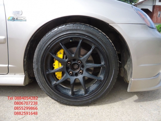 ขาย Honda Civic Dimention เกียร์ออโต้+ติดแก็ส lpg ราคา 195,000 บาท ++++++ ขาย Honda Civic Dimention เกียร์ออโต้+ติดแก็ส lpg ราคา 195,000 บาท ++++++