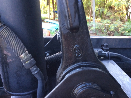 ขายรถสิบล้อดั้ม