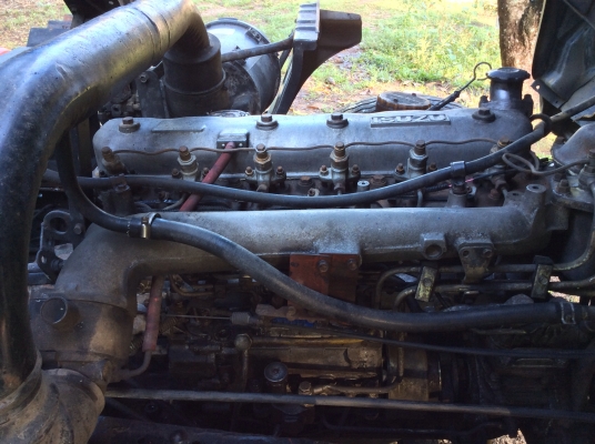 ขายรถสิบล้อดั้ม