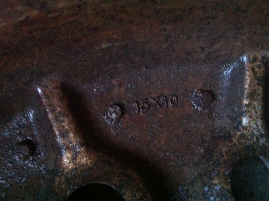 ล้อแม็ค หยดน้ำ หมุดครบ ขอบ 15 กว้าง 10 นิ้ว แม็กแท้ ทั้ง 4 ล้อ ล้อแม็ค หยดน้ำ หมุดครบ ขอบ 15 กว้าง 10 นิ้ว แม็กแท้ ทั้ง 4 ล้อ