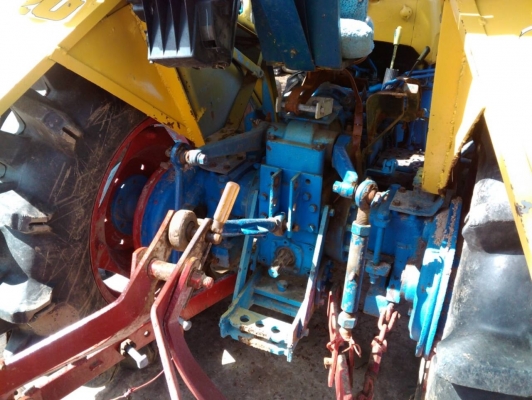 Kubota. 26. แรง.ขับเคลื่อน4ล้อ ใบมีดดันหน้าสวยๆ+ จอบหมุน.ตัวรถเปล่า45,000 Kubota. 26. แรง.ขับเคลื่อน4ล้อ ใบมีดดันหน้าสวยๆ+ จอบหมุน.ตัวรถเปล่า45,000