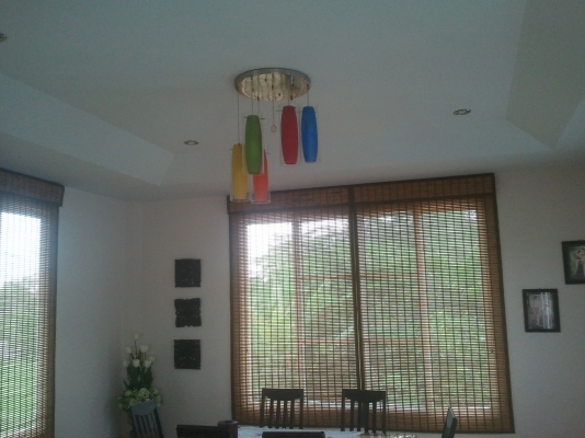 ขายบ้านพร้อมอยู่อาศัยสระว่ายน้ำ