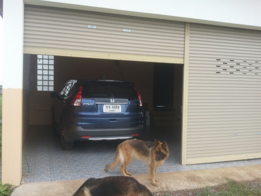 ขายบ้านพร้อมอยู่อาศัยสระว่ายน้ำ