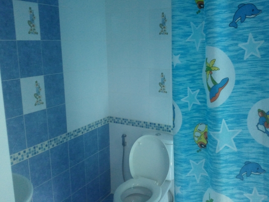 ขายบ้านพร้อมอยู่อาศัยสระว่ายน้ำ