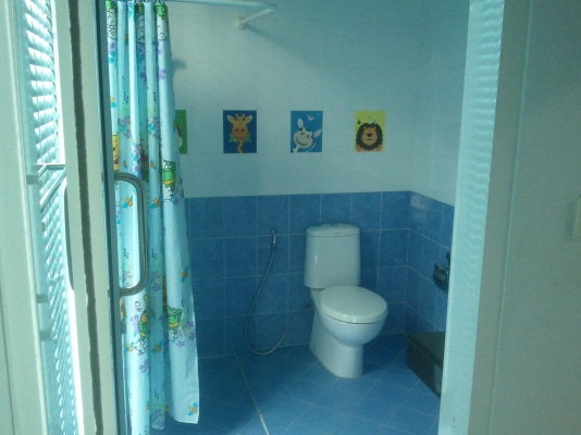 ขายบ้านพร้อมอยู่อาศัยสระว่ายน้ำ