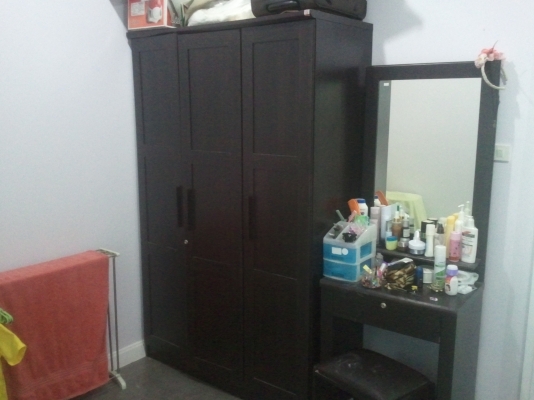 ขายบ้านพร้อมอยู่อาศัยสระว่ายน้ำ