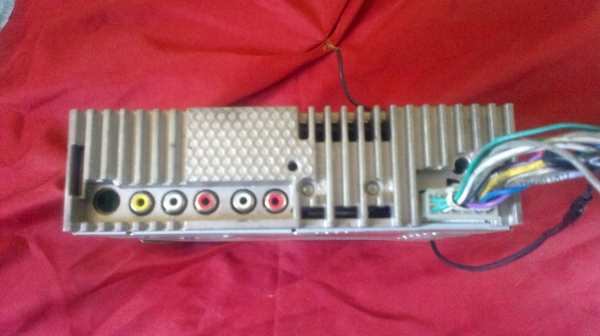 DVD 1ดิน USB-MP3 Worldtech