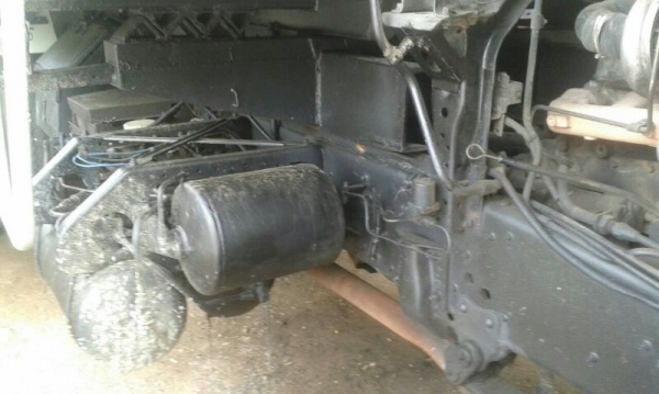 รถมิตซู 10 ล้อดั้ม FN527M - TD  /  190 แรงม้า ปี 38  ( ขายแม่ , ลูก )   สนใจติดต่อ 081 - 6079515