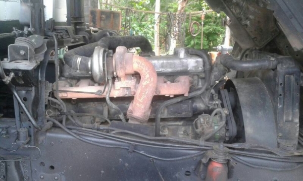 รถมิตซู 10 ล้อดั้ม FN527M - TD  /  190 แรงม้า ปี 38  ( ขายแม่ , ลูก )   สนใจติดต่อ 081 - 6079515