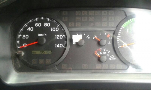 รถฮีโน่ 6 ล้อดั้ม FC9J 175 แรงม้า. ปี 55  สนใจติดต่อ 081 - 6079515