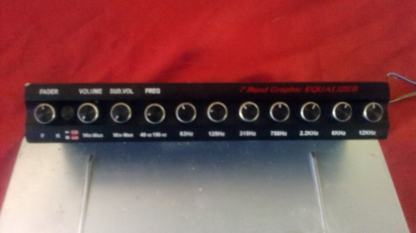 ปรีแอม7แบรน มือสองสภาพดี พร้อมใช้งาน