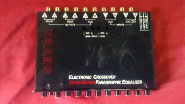 ปรีแอม7แบรน มือสองสภาพดี พร้อมใช้งาน