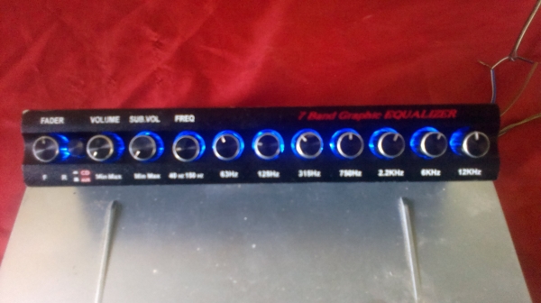 ปรีแอม7แบรน มือสองสภาพดี พร้อมใช้งาน