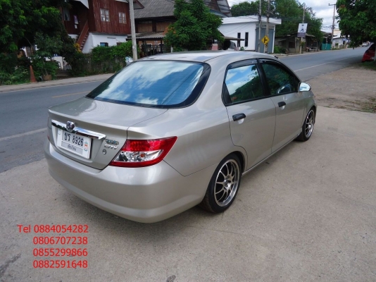 ขาย Honda city แมงสาป ปี 2003 สีบรอนซ์ทอง ราคา 195,000 บาท ++++++++ ขาย Honda city แมงสาป ปี 2003 สีบรอนซ์ทอง ราคา 195,000 บาท ++++++++
