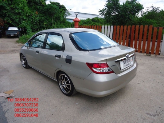 ขาย Honda city แมงสาป ปี 2003 สีบรอนซ์ทอง ราคา 195,000 บาท ++++++++ ขาย Honda city แมงสาป ปี 2003 สีบรอนซ์ทอง ราคา 195,000 บาท ++++++++