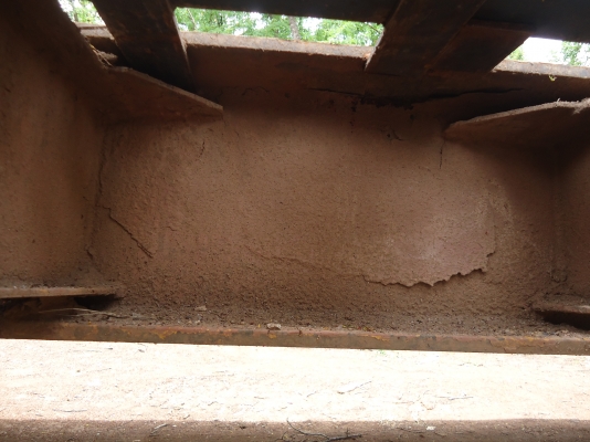 ขายหางโลว์เบสเหล็กสภาพดียาว12เมตร2เพลาไมมีทะเบืยน