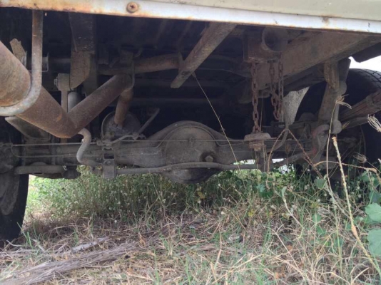 ขาย isuzu buddy ขาย isuzu buddy