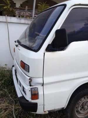 ขาย isuzu buddy ขาย isuzu buddy