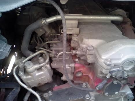 ขาย หกล้อหัวลากฮีโน่เมกก้า ปี 51 ขาย หกล้อหัวลากฮีโน่เมกก้า ปี 51