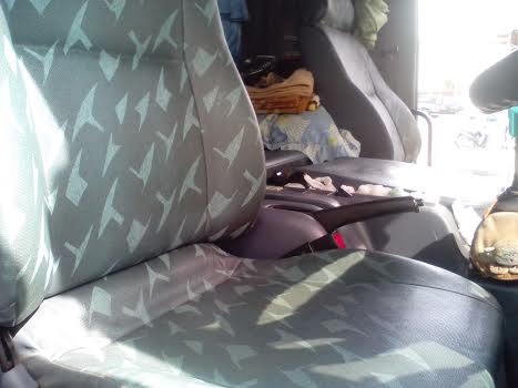 ขาย หกล้อหัวลากฮีโน่เมกก้า ปี 51 ขาย หกล้อหัวลากฮีโน่เมกก้า ปี 51